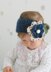 Diana headband