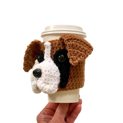 Boxer Cup Cozy