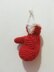 Boxing Glove Key Ring