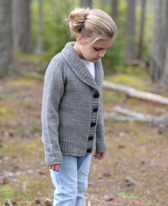 Watsyn Cardigan