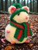 Itchy Mouse Choc Orange Cosy