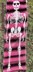 Sir Skelly Bonesington wall hanging