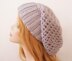 Slouchy Beanie Hat