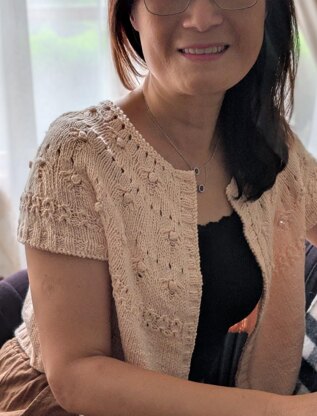 Rosebud Top