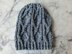 Moher Beanie