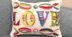 Circus of Love Cushion Cushion