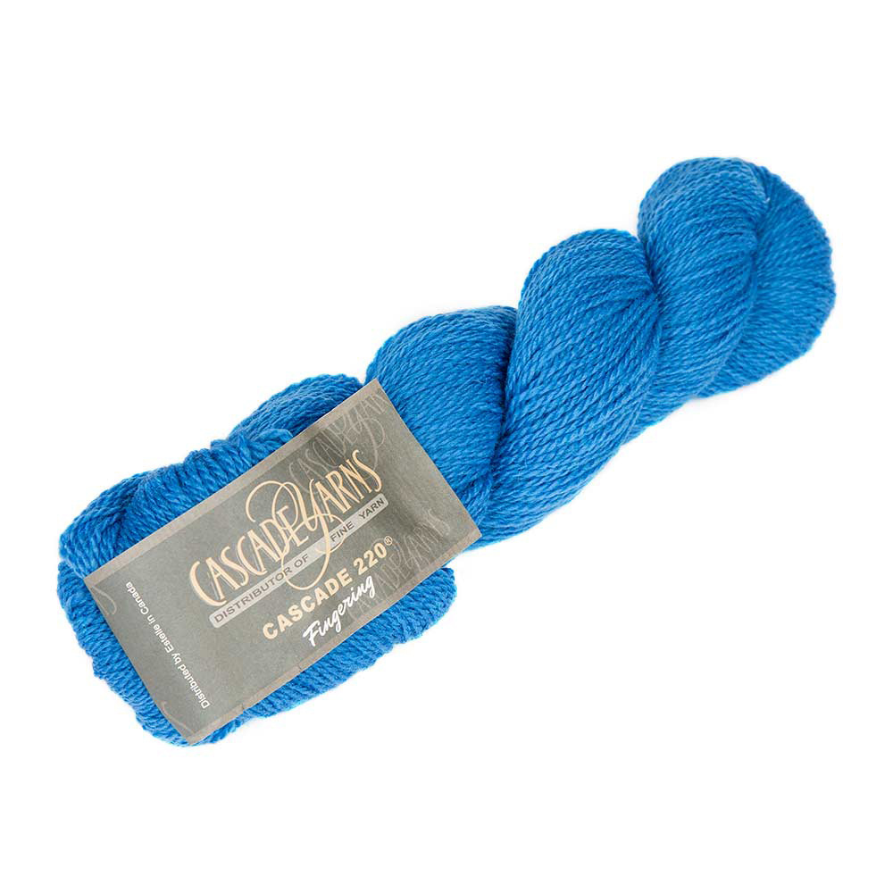 Cascade Yarns 220 Fingering - view 3