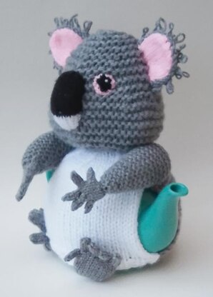 Koala Tea Cosy