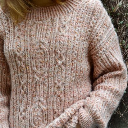 Odda Sweater