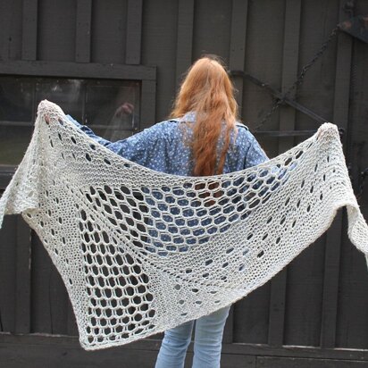 Brundahl - knitting pattern