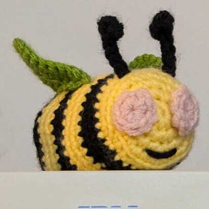 I Bee M Amigurumi