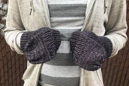 Friedrich Convertible Gloves