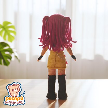Pattern Mira