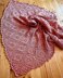 Flora Lanterna Square Blanket