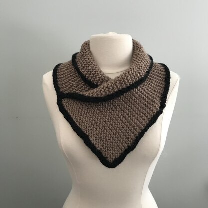 Misha Cowl Stash Buster