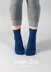Debbie Bliss Brandi Socks PDF