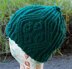 Bells of Ireland Cap