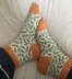 The Flora Socks