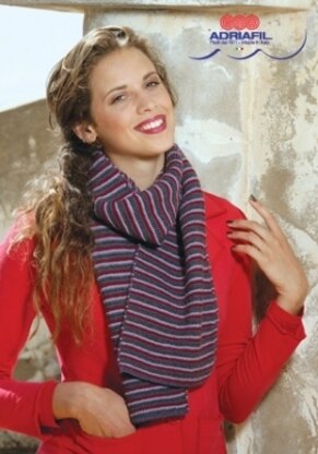 Adriafil Dritto & Rovescio Magazine - Accessories