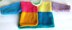 Colorful Baby Sweater