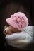 Lacy Newsboy Hat Pattern