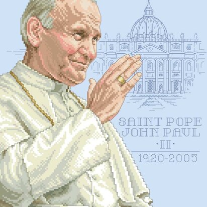 Saint Pope John Paul II PDF