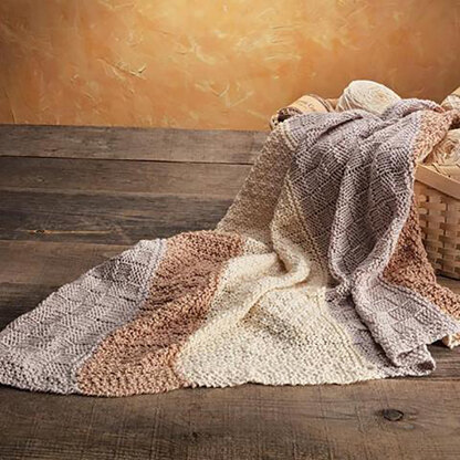 Appalachian Baby Design Pick-A-Knit Blanket Kit
