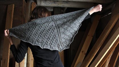 Henny Shawl