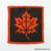 Autumn Leaf Potholder