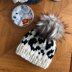 Animal Attraction Baby Hat