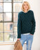 Lovewool - Das Handstrickmagazin (No.3) by Rico Design