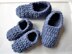 Toddler Oh So Plush! House Slippers