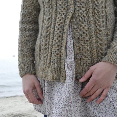 Porter Cardigan