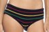 Rasta Stripe Panty