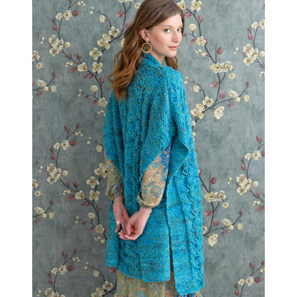 Noro 2116 Xylia PDF
