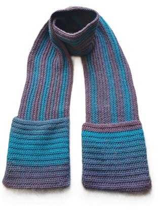 Glen Scarf