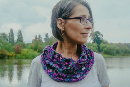 LaBrusca Cowl