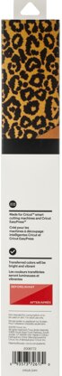 Cricut Infusible Ink Transfer Sheet 12"X12" 2/Pkg - Leopard