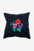Pansy Bloom in DMC - PAT0646 -  Downloadable PDF