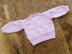 Little Minx Baby Cardigan