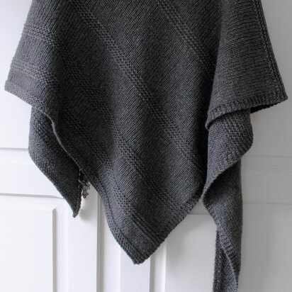 WINTERTAGE Shawl