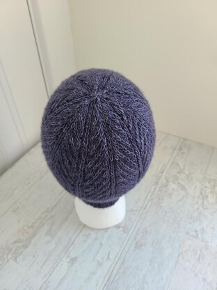 Weybosset Hat