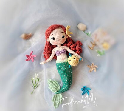 Ariel