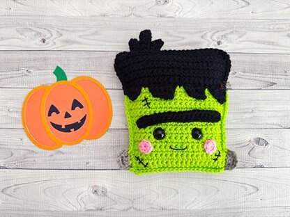 Mini Frankenstein Kawaii Cuddler®