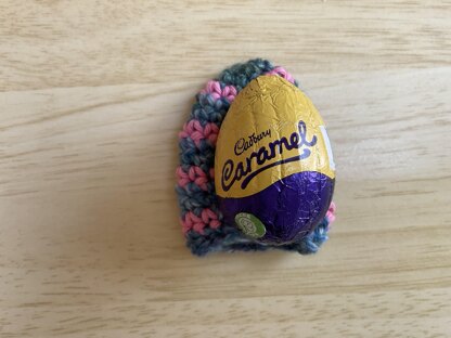 Easter Egg Jackets