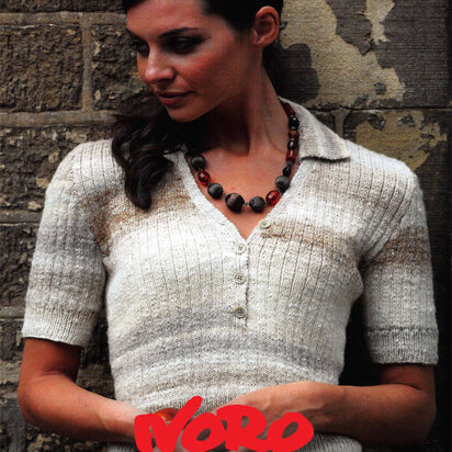 Noro Polo Shirt PDF