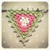 Garland :: Granny Bunting with Edging