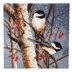 Crystal Art Woodland Sprites, 30x30cm Diamond Painting Kit