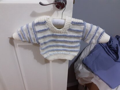 Baby jumper