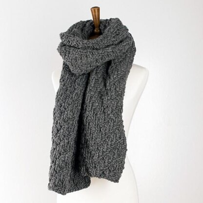 Scarf : Reverie